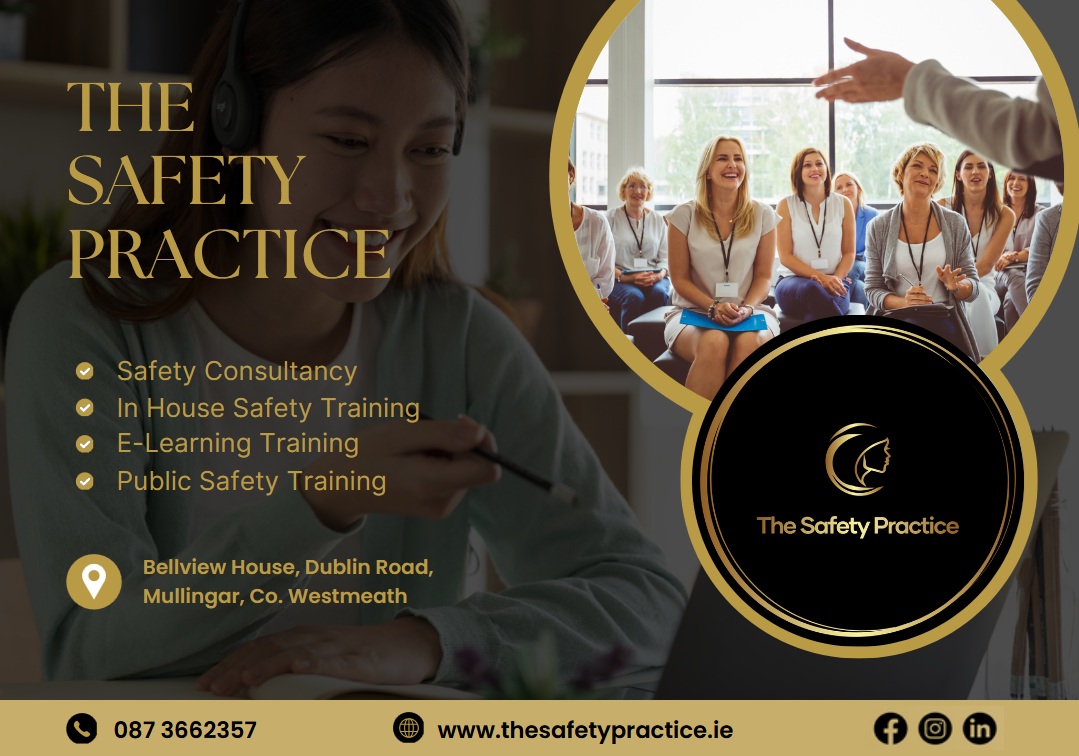 Cill Dealga Safety Website Cill Dealga Safety Website