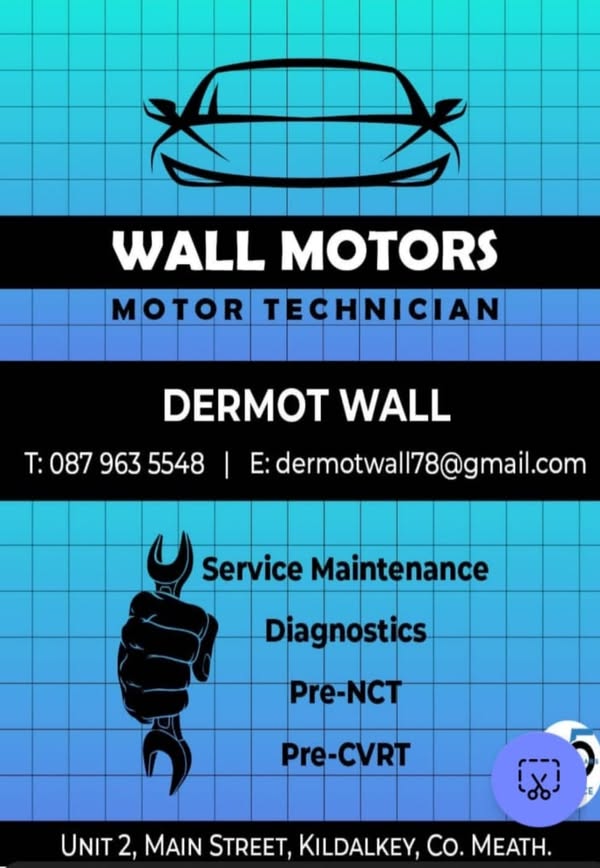 WM Motors WM Motors