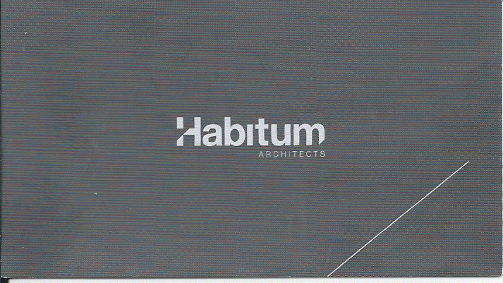 Habitum.ie Website