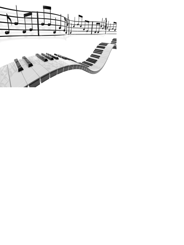 Learn to play the piano Learn to Play the Piano