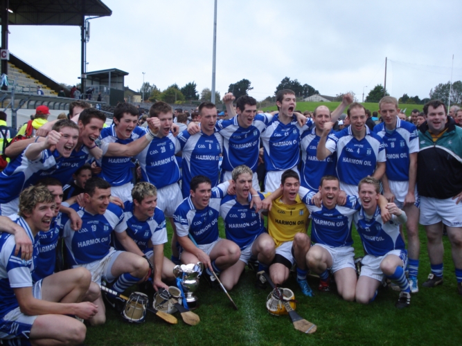 Meath SHC 2011