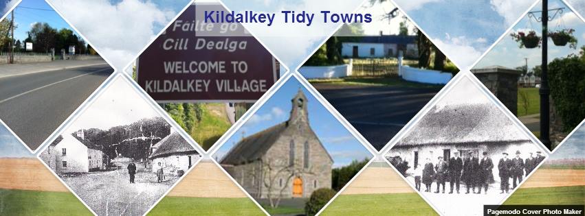 Welcome to Kildalkey Tidy Towns