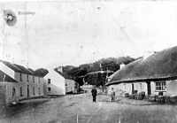 Main St Lower Kildalkey